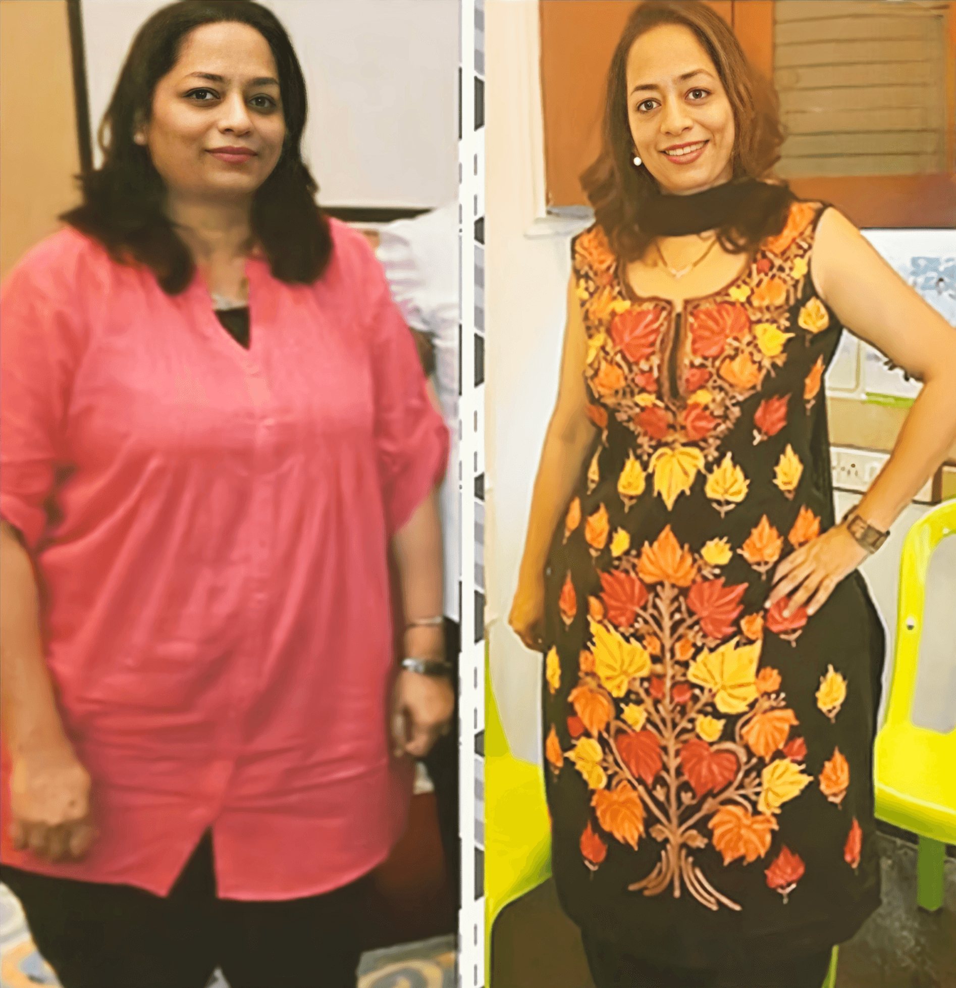 Strength training with a barbell